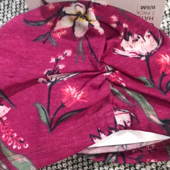 🌈 Jessica Simpson Beanies🌈 - Picture 7 of 7